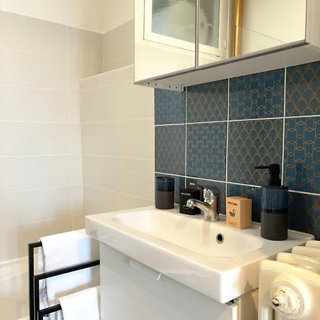 아파트 La Petite Ecole - Lumineux - Vue Musee