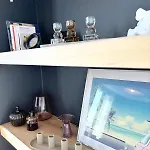 La Petite Ecole - Lumineux - Vue Musee Apartment Le Havre