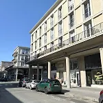 La Petite Ecole - Lumineux - Vue Musee Apartment