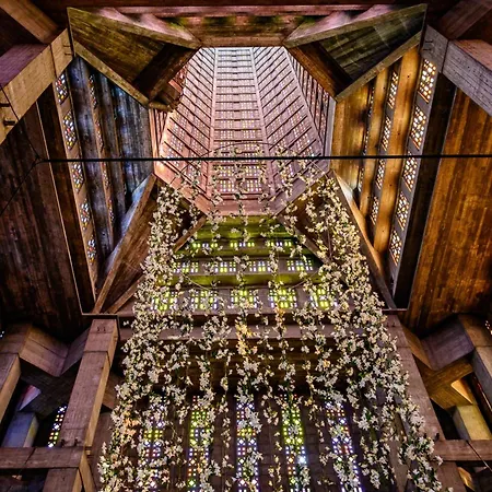 Appartement La Petite Ecole - Lumineux - Vue Musée Le Havre