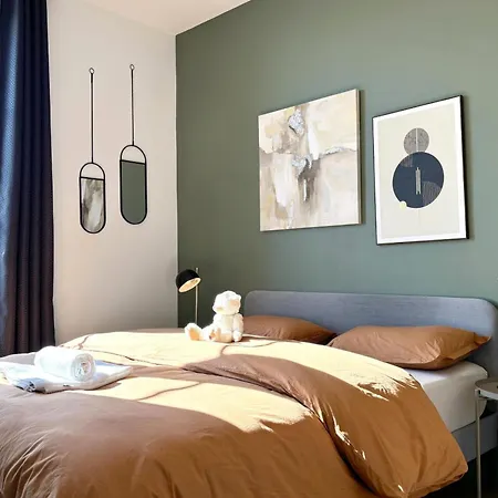 La Petite Ecole - Lumineux - Vue Musée Appartement *