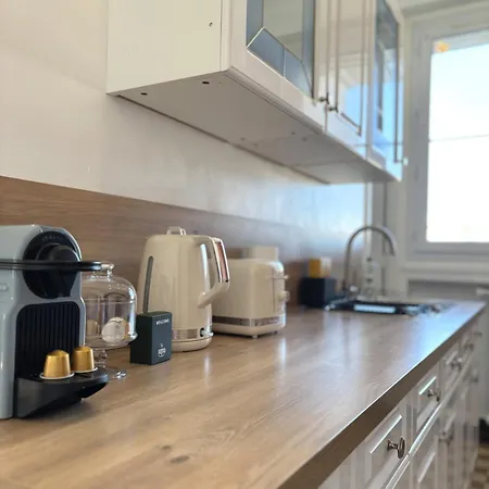 La Petite Ecole - Lumineux - Vue Musée Appartement *