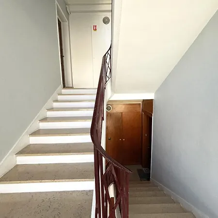 Appartamento La Petite Ecole - Lumineux - Vue Musée Le Havre